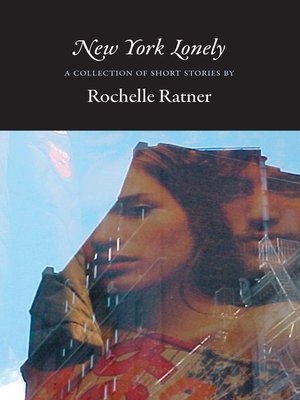 cover image of New York Lonely